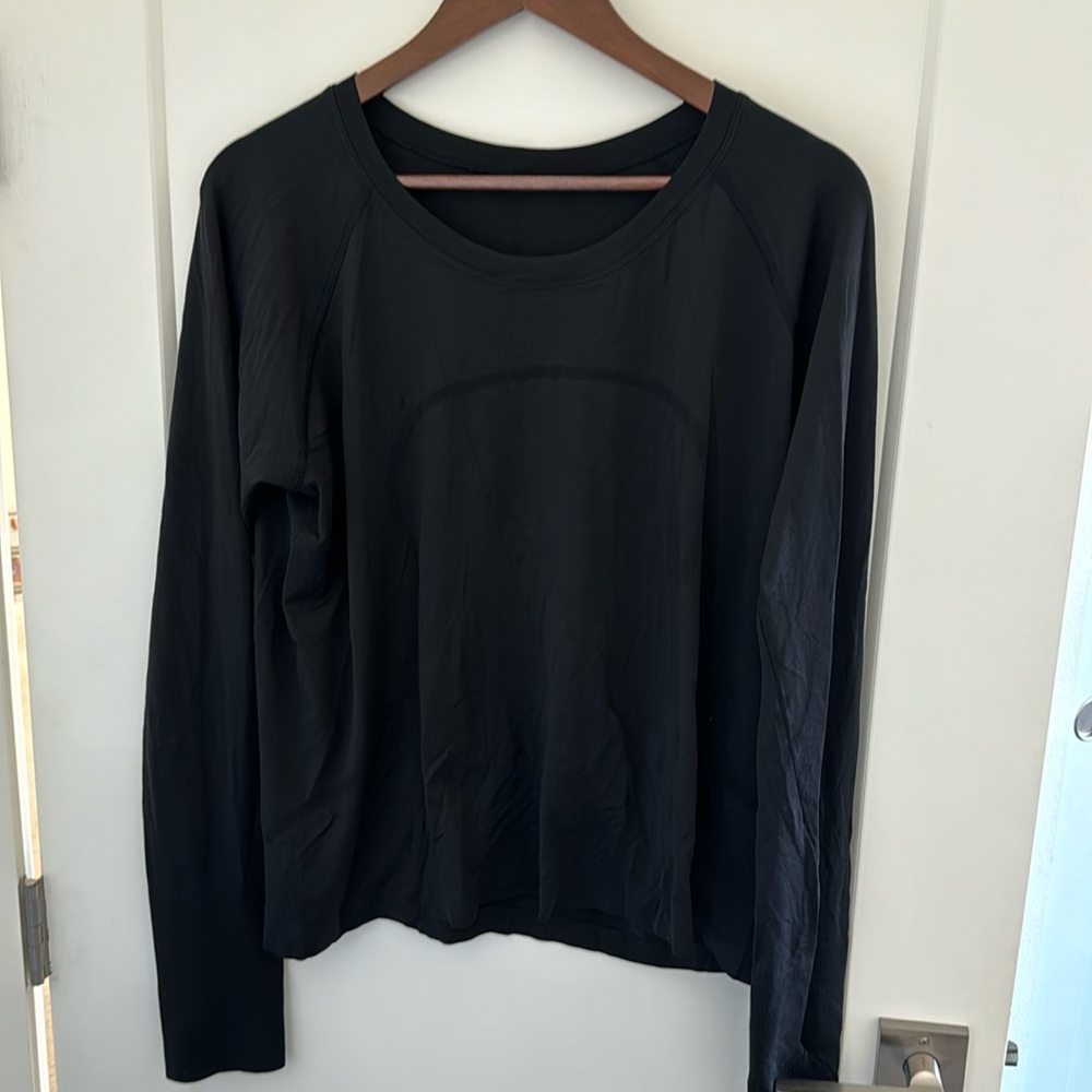 T-shirt crop